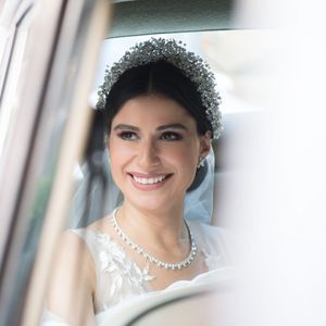 Meet your Posher, Rosemary